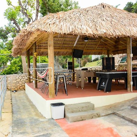 Bella Vista Vacation Leilighet Montego Bay Eksteriør bilde
