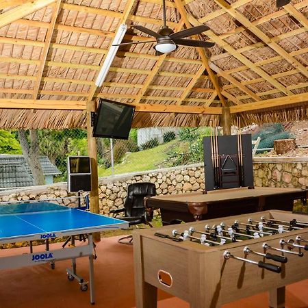 Bella Vista Vacation Leilighet Montego Bay Eksteriør bilde