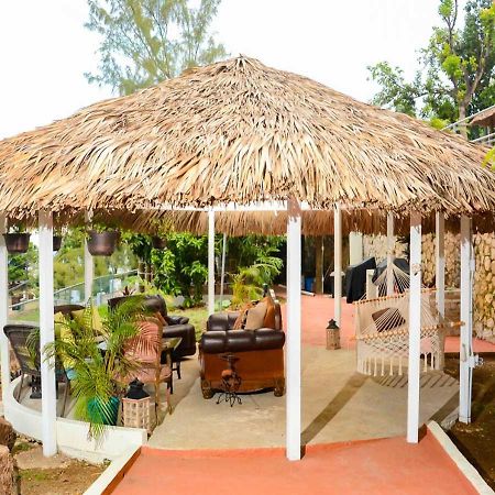 Bella Vista Vacation Leilighet Montego Bay Eksteriør bilde