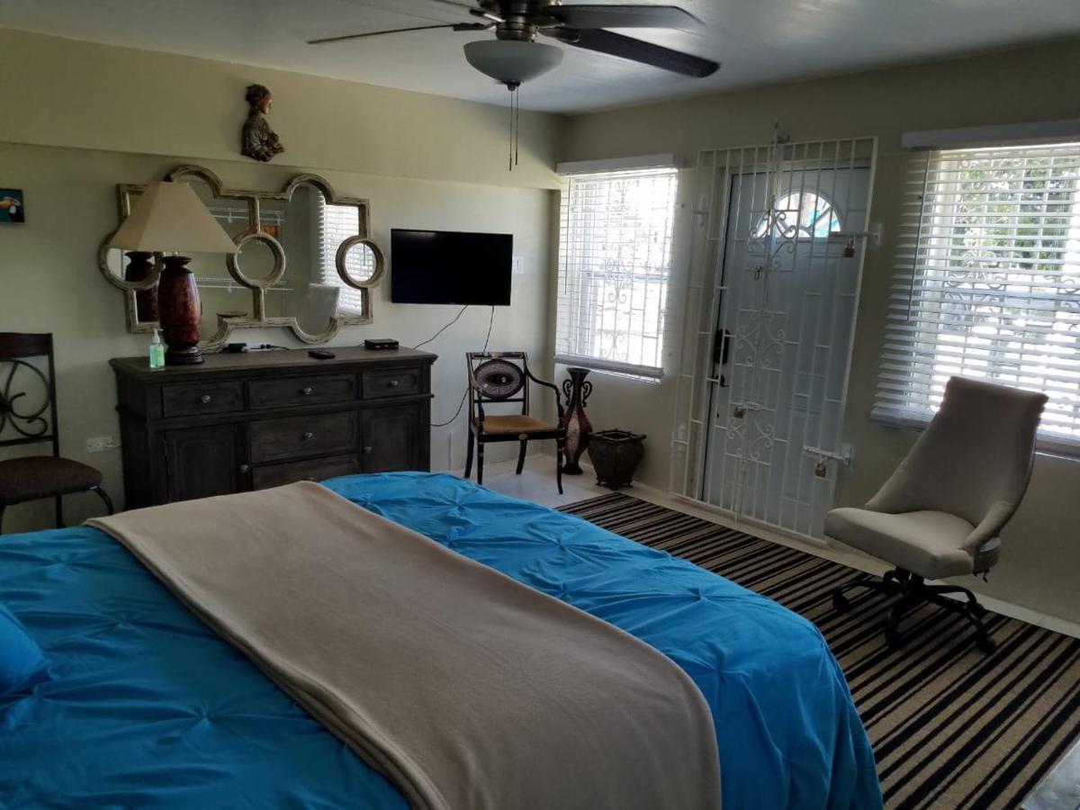 Bella Vista Vacation Leilighet Montego Bay Eksteriør bilde