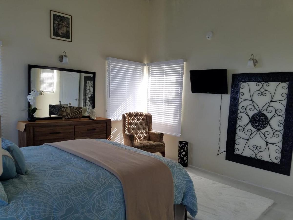 Bella Vista Vacation Leilighet Montego Bay Eksteriør bilde