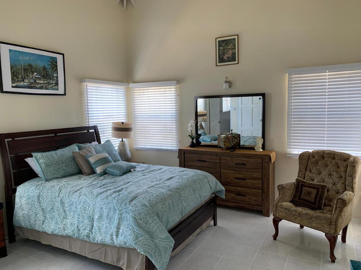 Bella Vista Vacation Leilighet Montego Bay Eksteriør bilde