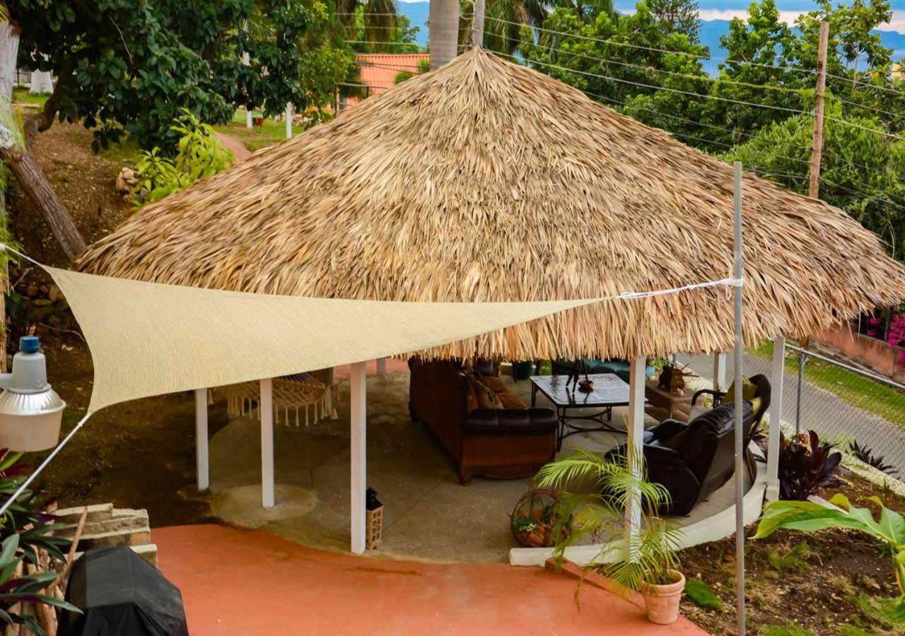 Bella Vista Vacation Leilighet Montego Bay Eksteriør bilde