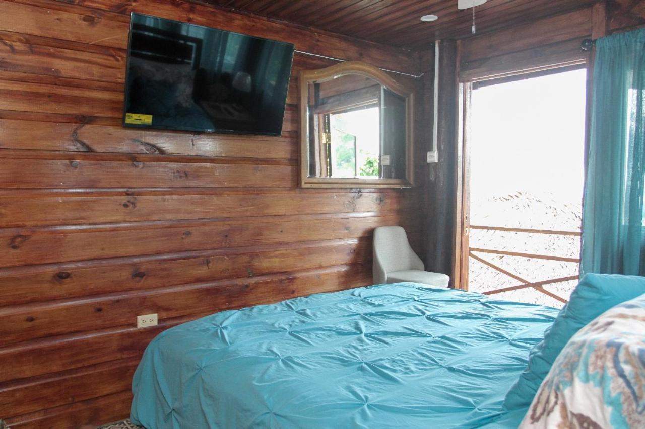 Bella Vista Vacation Leilighet Montego Bay Eksteriør bilde