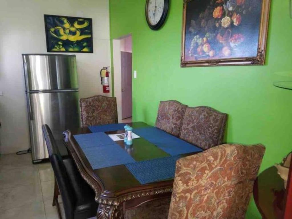 Bella Vista Vacation Leilighet Montego Bay Eksteriør bilde