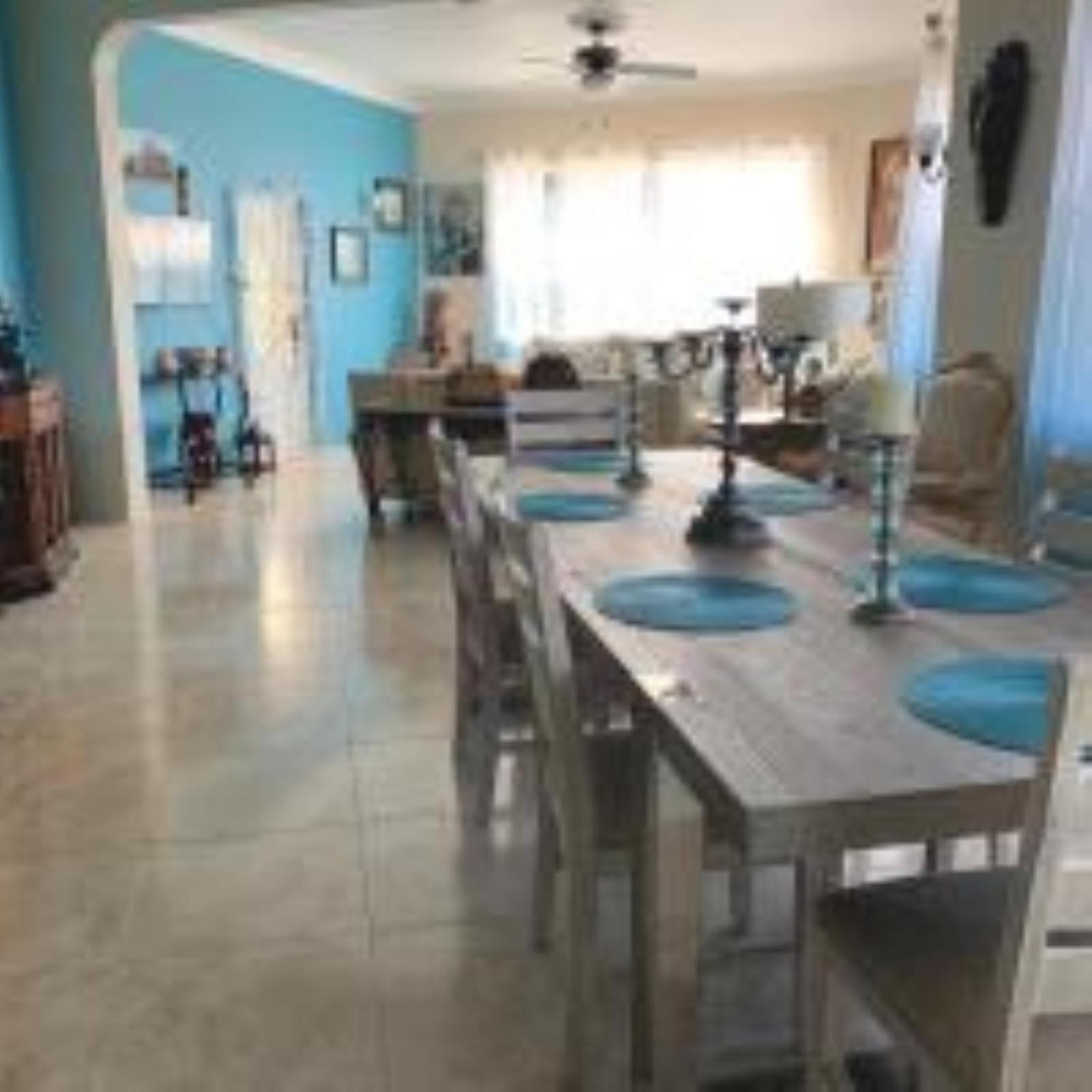 Bella Vista Vacation Leilighet Montego Bay Eksteriør bilde