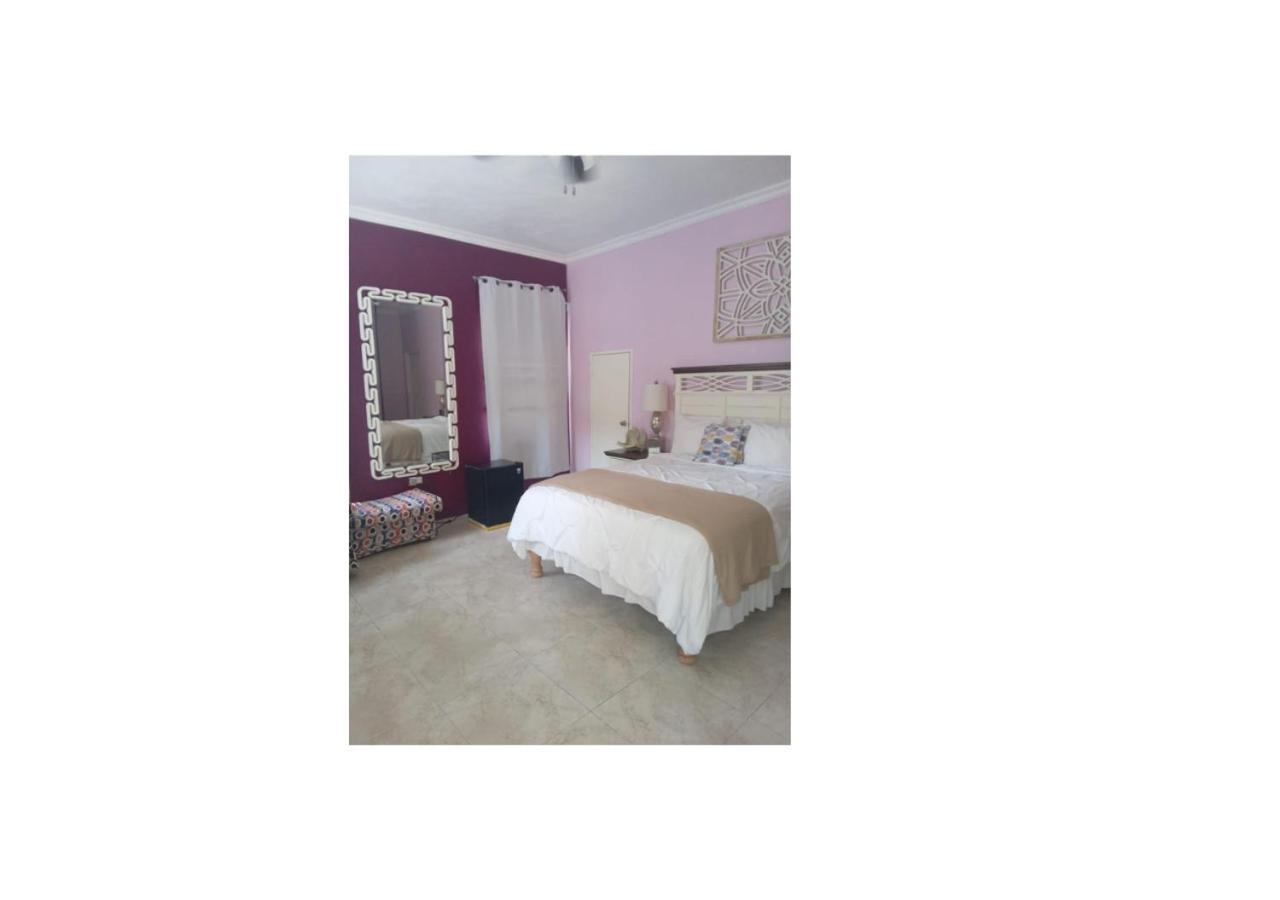 Bella Vista Vacation Leilighet Montego Bay Eksteriør bilde
